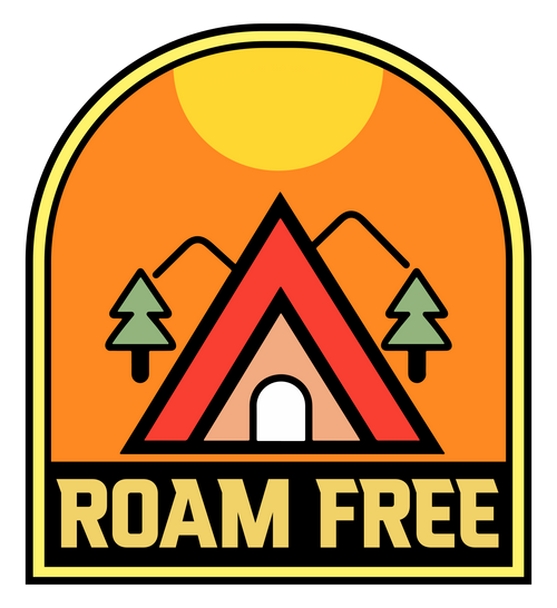 Roam Free